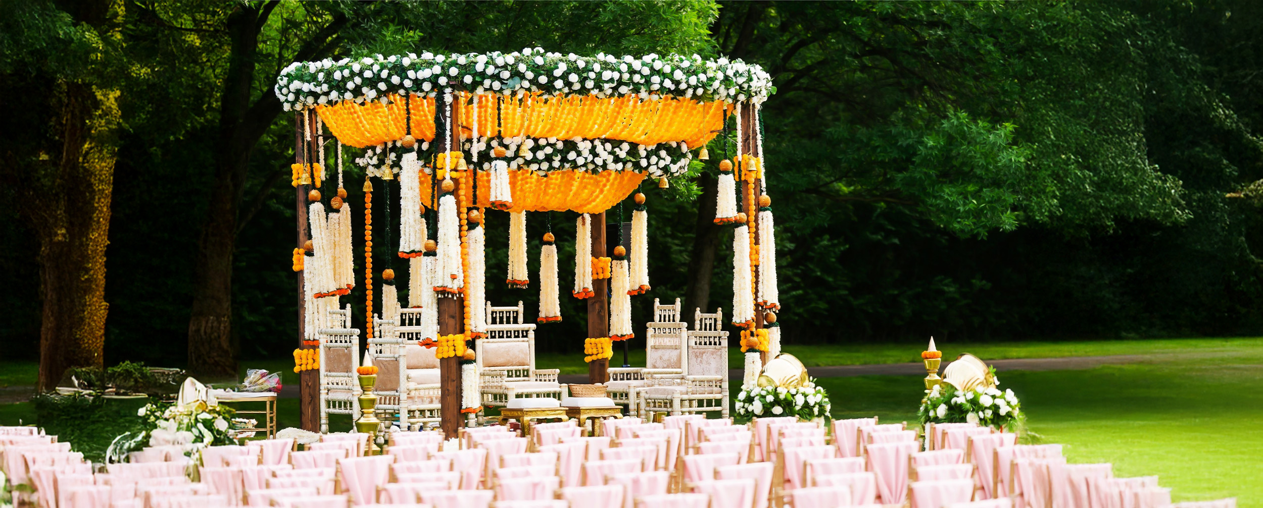 You Must Check Out These Pinterest Worthy Wedding Decor Ideas